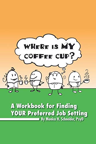 Where is my Coffee Cup?