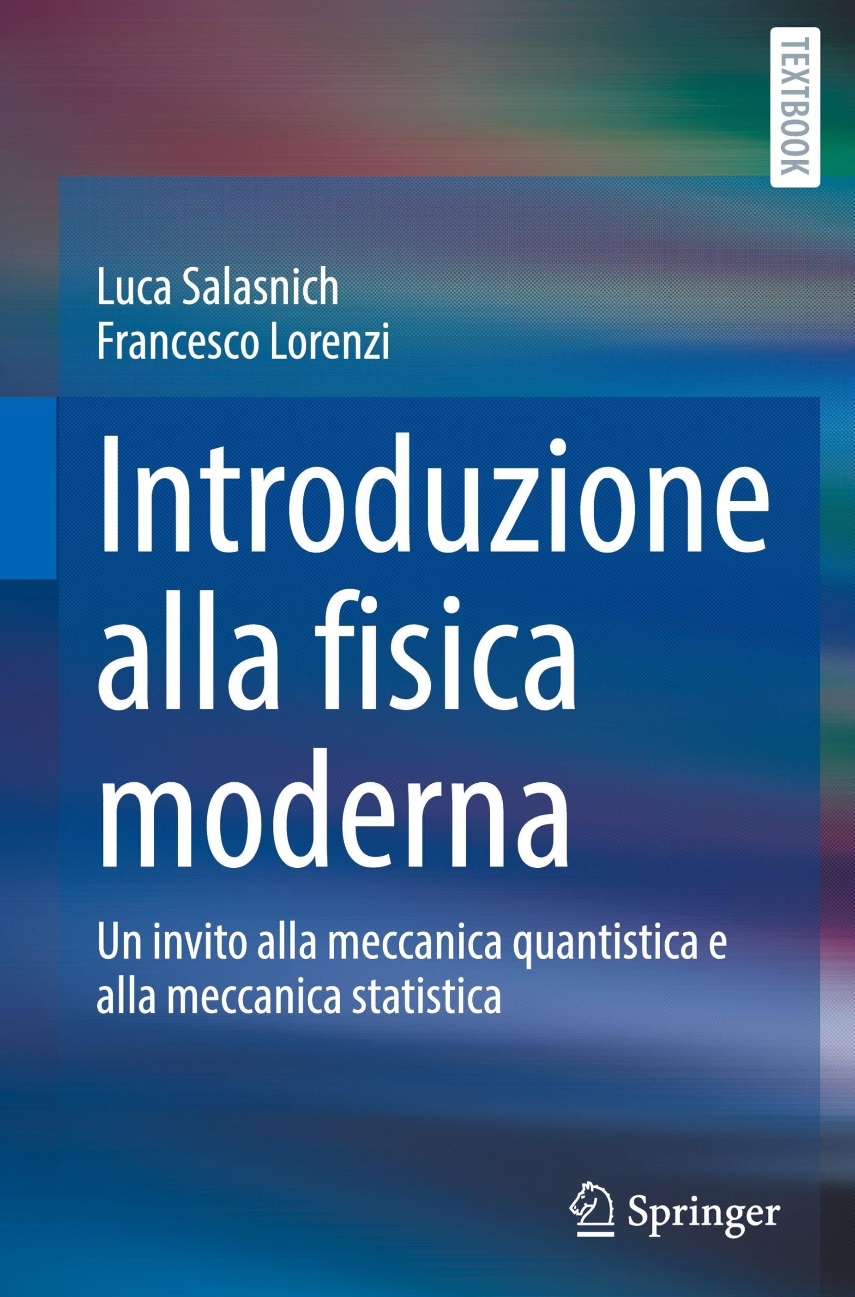 Introduzione alla fisica moderna