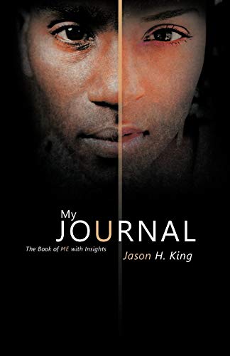 My Journal: The Book of Me with Insights