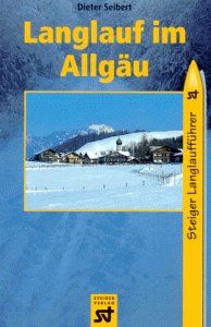 Langlauf im Allgäu