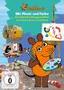 Die Maus 17 - Kunst