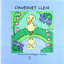 L’aneguet lleig (Vull llegir!)