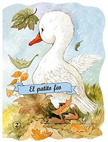 El Patito Feo = The Ugly Duckling (Troquelados clásicos)