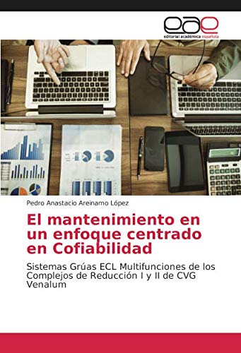 El mantenimiento en un enfoque centrado en Cofiabilidad: Sistemas Grúas ECL Multifunciones de los Complejos de Reducción I y II de CVG Venalum