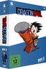 Dragonball - TV-Serie - Vol.2 - [DVD] Relaunch
