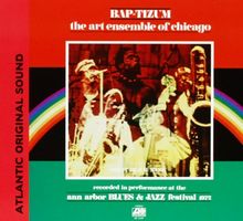 Bap-Tizum(Live at Ann Arbor)