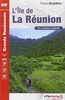 Ile de La Reunion: Grande Randonnee Gr1/Gr2/Gr3. Plus De 23 jours de randonnee