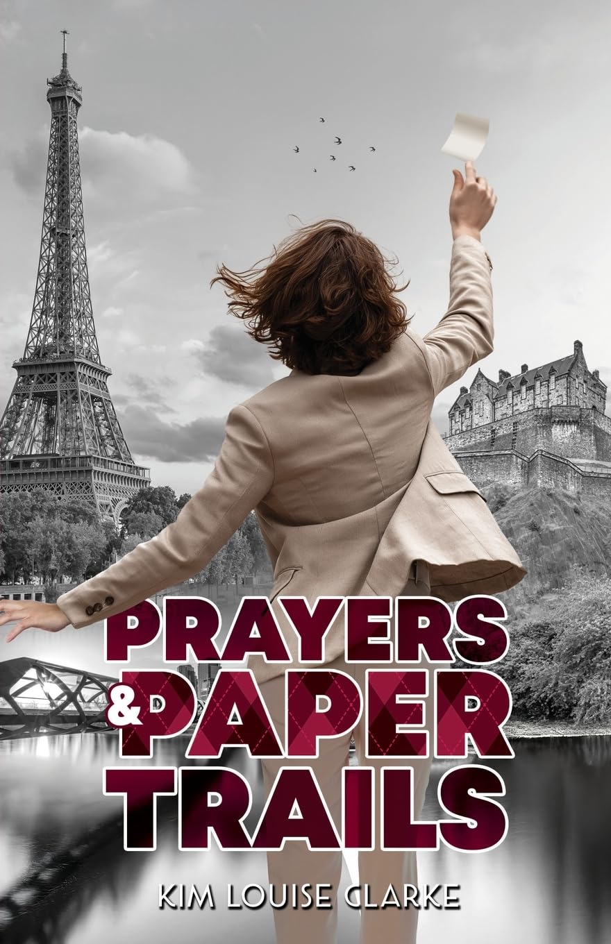 Prayers and Paper Trails