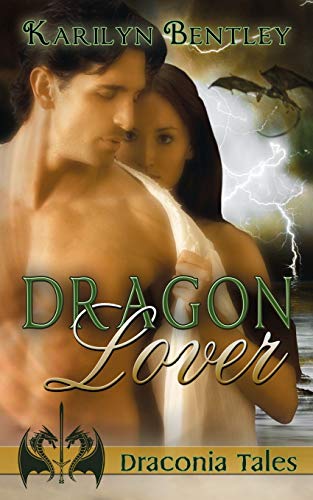 Dragon Lover (Draconia Tales, Band 0)