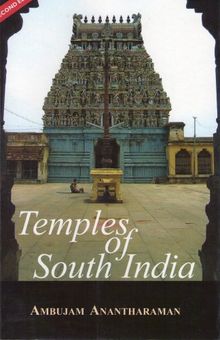 Temples of South India