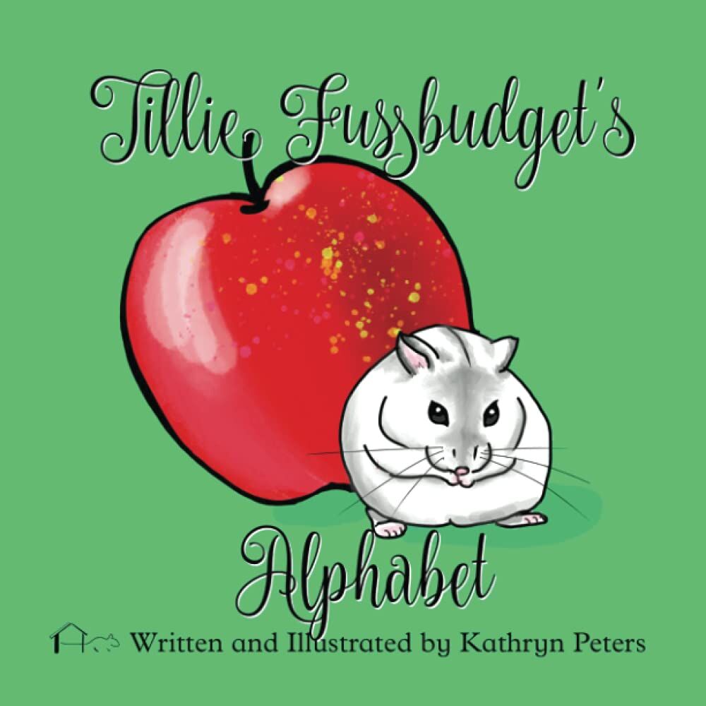 Tillie Fussbudget's Alphabet