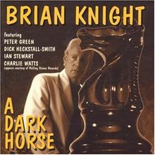 A Dark Horse