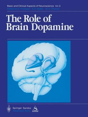 The Role of Brain Dopamine (Basic and Clinical Aspects of Neuroscience)