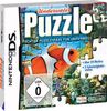 Puzzle - Underwater
