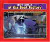 How It Happens at the Boat Factory (How It Happens, 1)