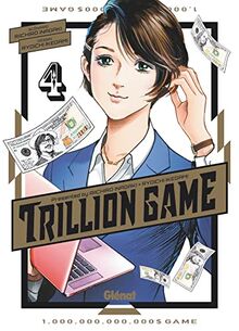 Trillion game. Vol. 4