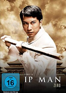 Ip Man Zero