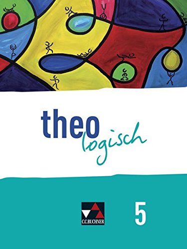 theologisch - Ausgabe Bayern   theologisch Bayern 5 - Lars Bednorz Friederike Gosdzinski Marina Parlitz Barbara Stoll-Großhans Jan Thiede Gebunden