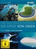 Die Erde von Oben - TV Serie Teil 2: Wasser, Seen und Ozeane [2 DVDs]