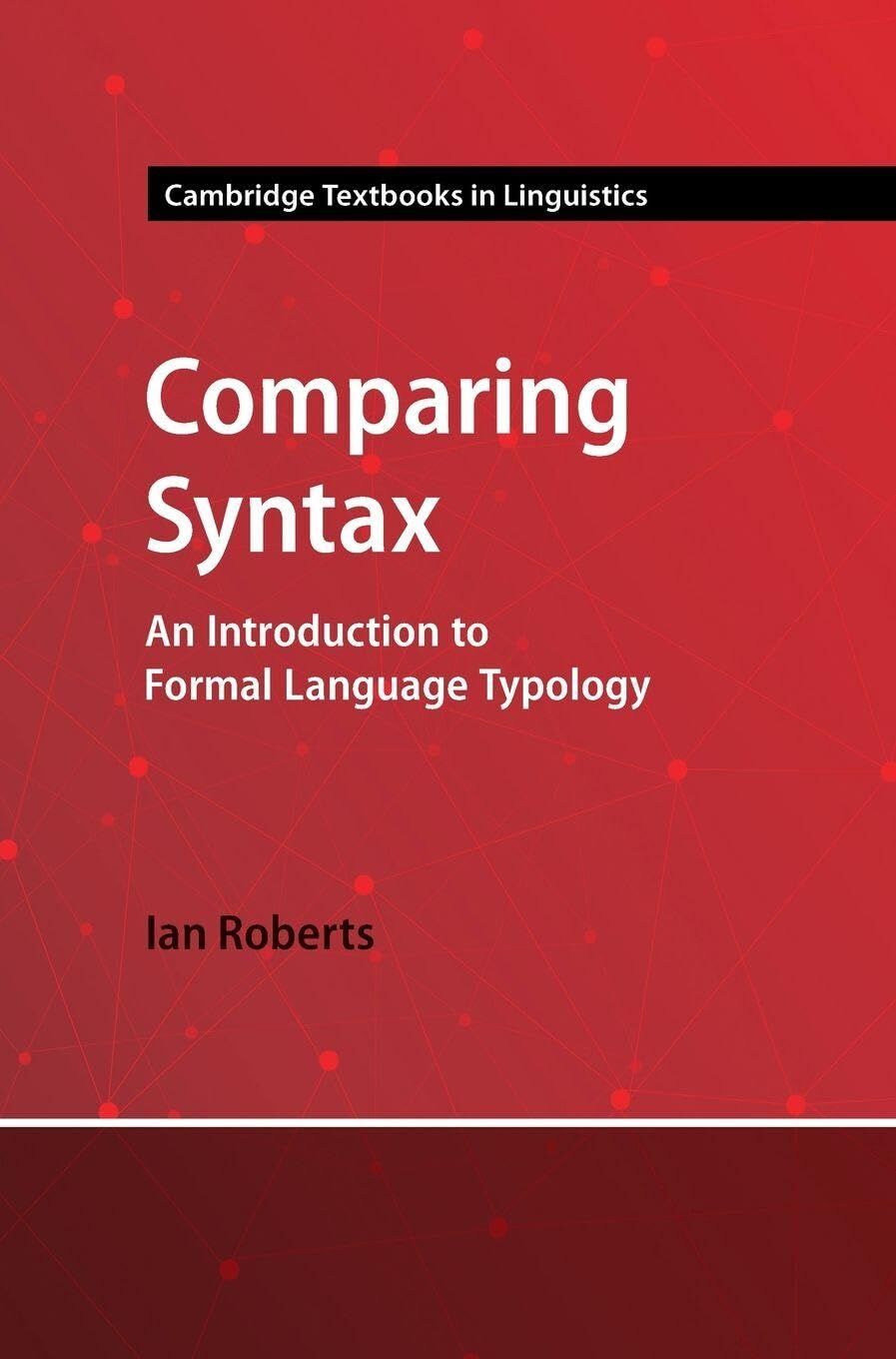 Comparing Syntax