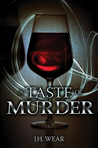 A Taste of Murder