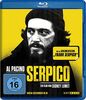 Serpico [Blu-ray]