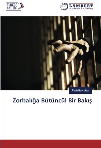 Zorbalığa Bütüncül Bir Bakış