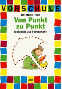 Vorschule, Von Punkt zu Punkt