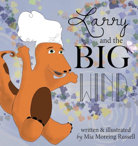 Larry and the Big Wind