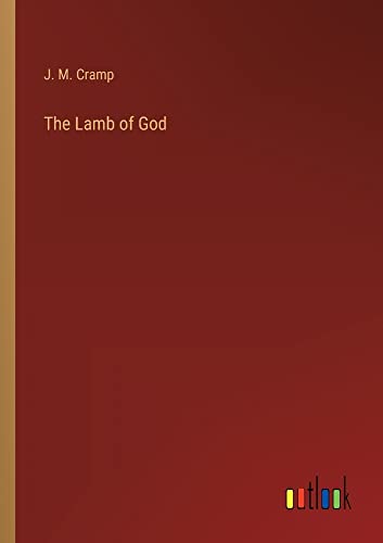 The Lamb of God