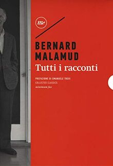 Tutti i racconti (Minimum classics)