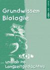 Grundwissen Biologie. 384 Lernkarten ( A7) für die große Lernbox