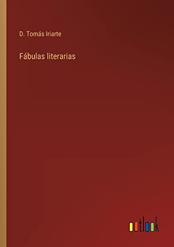 Fábulas literarias