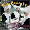 Nuns Having Fun 2016 Calendar