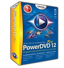 Lenovo powerdvd 12 что это за программа и нужна ли она