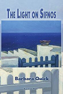 The Light on Sifnos