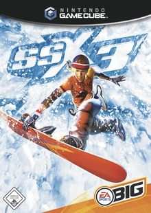 SSX 3