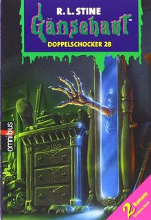 Gänsehaut - Doppelschocker 28