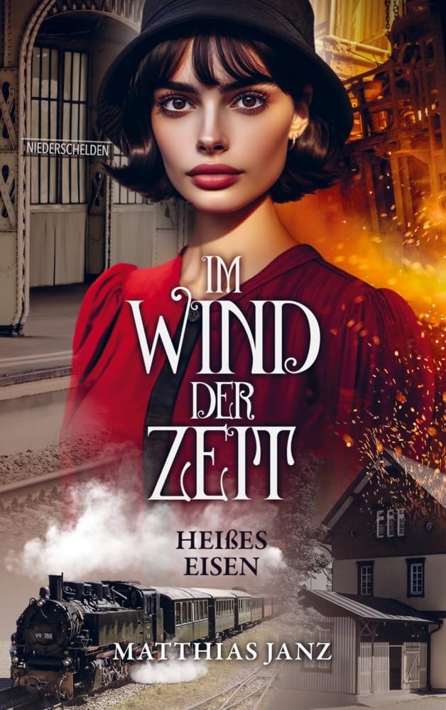 Im Wind der Zeit: Heißes Eisen