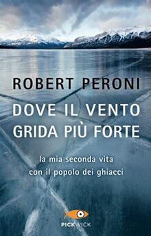 Dove il vento grida più forte
