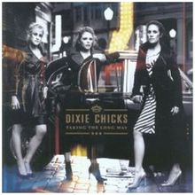 Taking the Long Way de Dixie Chicks | CD | état très bon