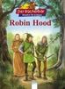 Robin Hood. Der Bücherbär: Klassiker für Erstleser