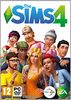 Die Sims 4 (UK Import)