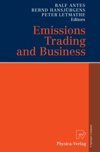 Emissions Trading and Business
