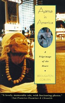 Aama in America: A Pilgrimage of the Heart