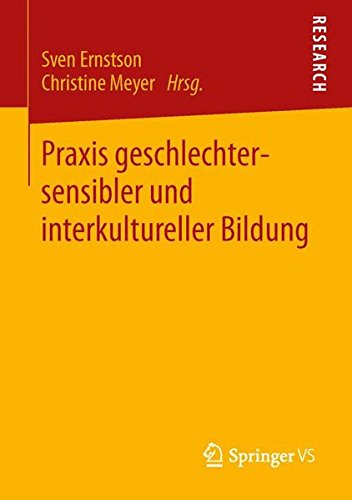 Praxis Geschlechtersensibler und Interkultureller Bildung