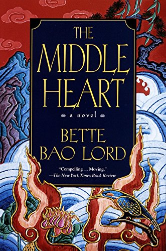 The Middle Heart: A Novel