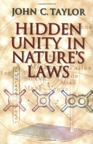Hidden Unity in Nature's Laws