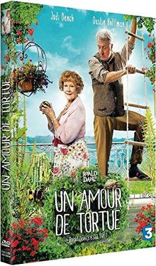 Un amour de tortue - esiot trot [FR Import]