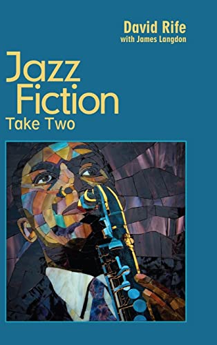 Jazz Fiction: Take Two